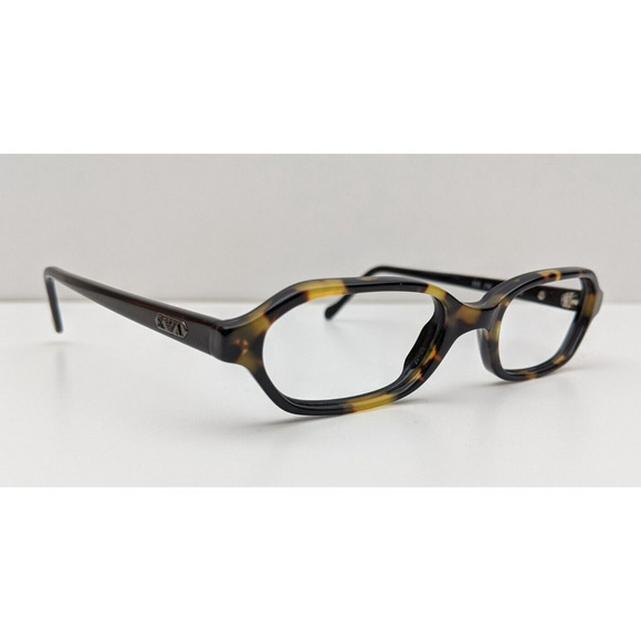 🕶️Made in Italy! Emporio Armani 500 238 Eyeglasses 48/17 140 /KAK538🕶️​​ - Picture 1 of 9